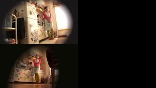 Housing Complex Wife Afternoon Secret.-6