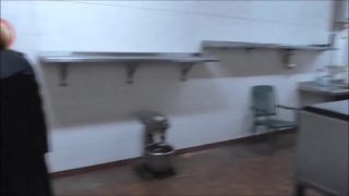 Lockdown Inspector & Drakow [2clips] 720 - MILF-4