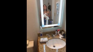 Jess Cromwell (thePrincessJess) Fuck Me In My Bridesmaid Dress Onlyfans (Pornstar)-9