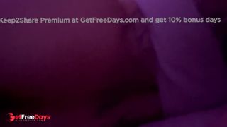 [GetFreeDays.com] Horny Roommate Fucked After Class Sex Film February 2023-7