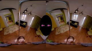 Nata Ocean - Pole Polishing SD 960p - Natural tits-2