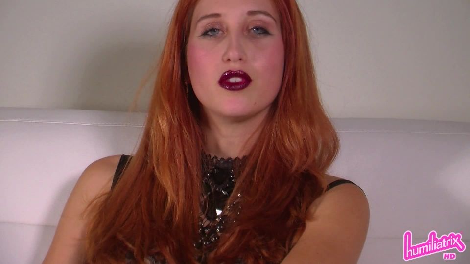 porn clip 3 Humiliatrix | degradation | femdom porn mom femdom