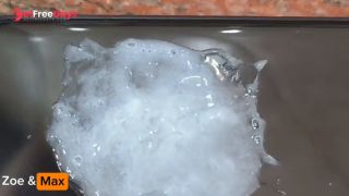CUMSHOT COMPILATION EPISODE 17Zoe and Max-3