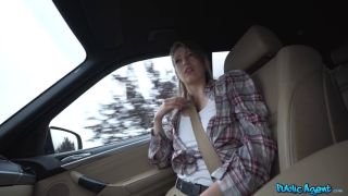 Gina Snow Hot Car Sex Swedish Hitchhiker SD 480p Full XXX-1