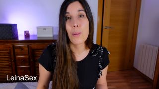 [K2S.CLUB] Leina Sex - JOI al amigo de mi hermano - FullHD 1080P-1