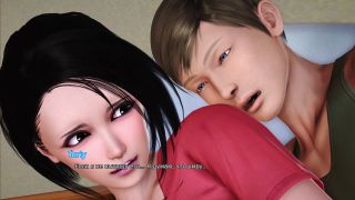 Porn-Games - Complete Gameplay - Max's Life, Part 6-8