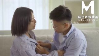 Lilico Enami - ModelMedia Asia - Lip-to-lip exchange of love-6