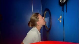 2kinky4you - Glory Hole - Man muss auch mal andere SchwГ¤nze testen - FullHD 1080P-4