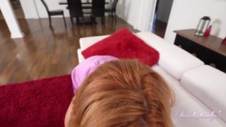 online adult video 35 Andi James - Your Stepmom Andi Confronts You About Unemployment And Gives You A Job To Do  - pov - femdom porn amputee fetish-2