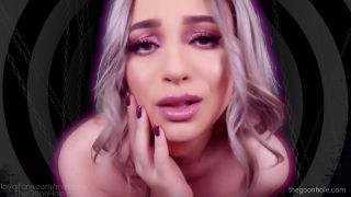 Goon Lockdown - Miss Amelia.-7