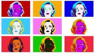 online xxx video 36 [NuArt.Tv] Kristina C - Warhol Light, chloe amour hardcore dp at the office on hardcore porn -9