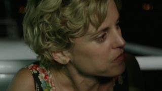 Denise Gough - Monday (2020) HD 1080p - [Celebrity porn]-1