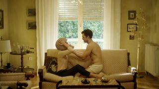 Denise Gough - Monday (2020) HD 1080p - [Celebrity porn]-2