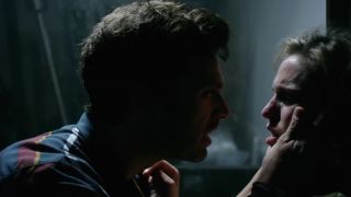 Denise Gough - Monday (2020) HD 1080p - [Celebrity porn]-7