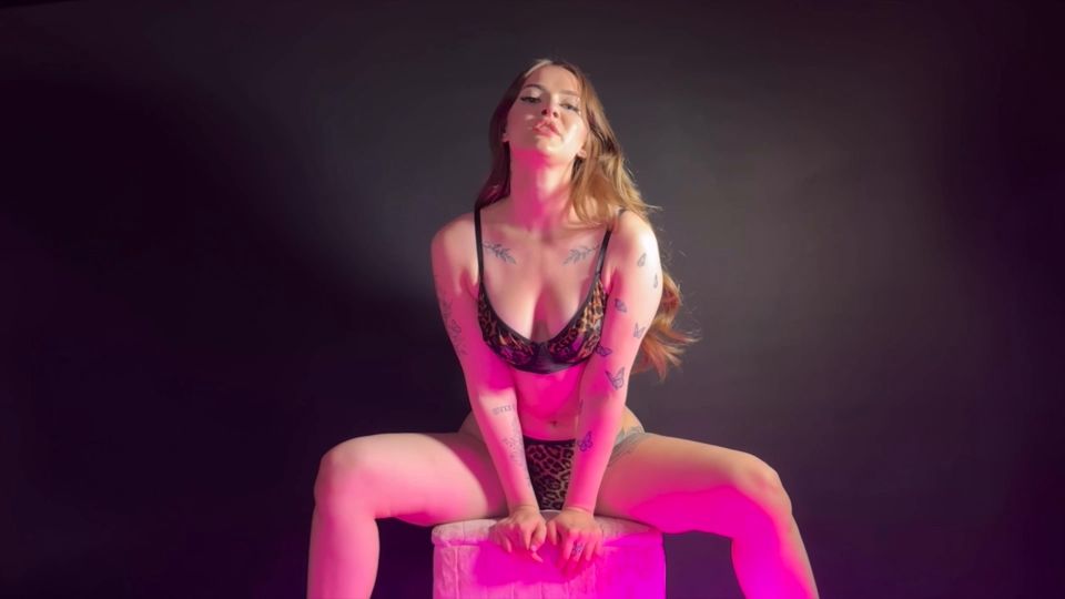 [K2S.CLUB] THEcherrygirl - Obey or rot - FullHD 1080P