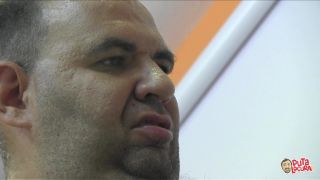 free porn clip 15 cosplay foot fetish Putalocura presents 117 Rebeca Rubi Erika Sevilla, handjob and footjob on handjob porn-7