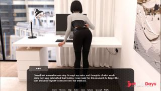 FUCKING A HOT MARRIED WOMENlandlady Seduction Simulator FULL GAMEPLAY-4