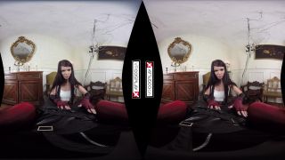 xxx video clip 13 Final Fantasy XXX Parody – Lovenia Lux (GearVR), sunny leone anal sex on anal porn -0