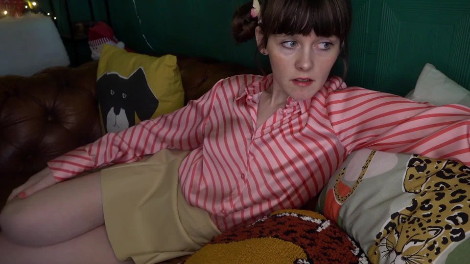 Sydney Harwin: Hot Mommy-Son Risky Affair Unveiled