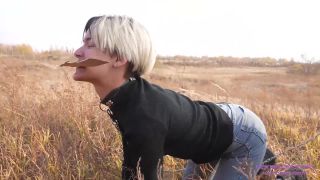 online xxx clip 39 cigar fetish Servants For Girls – Nicole – Walking And Training A Devoted Pet, femdom joi on masturbation porn-1