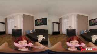 Teen Miss Olivia Wants to Thank You in Doggystyle-3
