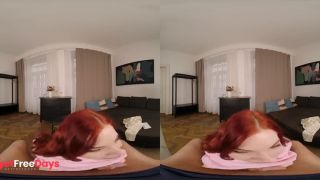 Teen Miss Olivia Wants to Thank You in Doggystyle-4