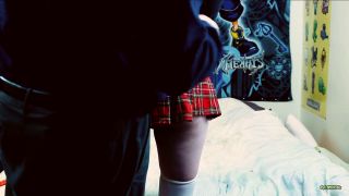 [K2S.CLUB] GamerGirlRoxy - 2022 Remastered - Jjunges rox wird versohlt - FullHD 1080P-1