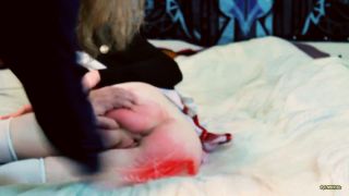 [K2S.CLUB] GamerGirlRoxy - 2022 Remastered - Jjunges rox wird versohlt - FullHD 1080P-9