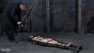 adult video 5 deepthroat xxx bdsm sexuality broken bdsm porn | Sister Dee - IRON MAIDEN | bdsm-1