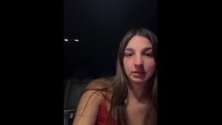 Candee Licious AllOver30 - Candee Licious  Masturbation-4