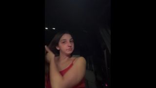 Candee Licious AllOver30 - Candee Licious  Masturbation-5