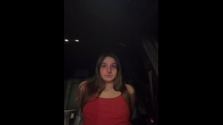 Candee Licious AllOver30 - Candee Licious  Masturbation-6