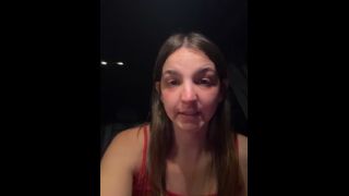 Candee Licious AllOver30 - Candee Licious  Masturbation-7