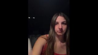 Candee Licious AllOver30 - Candee Licious  Masturbation-8