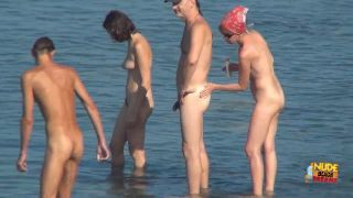 Nudist video  00796-9