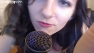  aftynrose porn AftynRose Teases in  ASMR Custom vid Hi Dan Rose ASMR, Aftynrose Asmr, Aftynrose-0