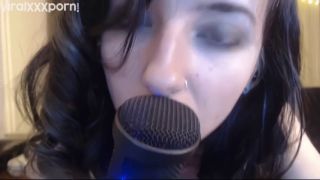  aftynrose porn AftynRose Teases in  ASMR Custom vid Hi Dan Rose ASMR, Aftynrose Asmr, Aftynrose-5