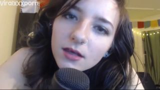  aftynrose porn AftynRose Teases in  ASMR Custom vid Hi Dan Rose ASMR, Aftynrose Asmr, Aftynrose-6