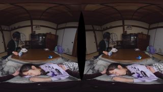 URVRSP-091 B - Japan VR Porn - (Virtual Reality)-0