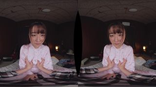 URVRSP-091 B - Japan VR Porn - (Virtual Reality)-1