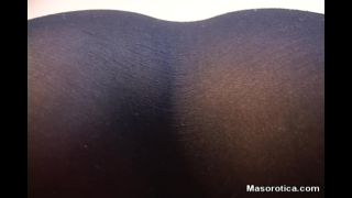 online xxx clip 4 Masorotica — Nadia sits on your face 6, satin blouse fetish on big ass porn -9
