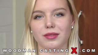 Mery Monroe casting X Teen!-0