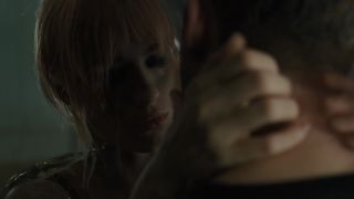 Mackenzie Davis - Blade Runner 2049 (2017) HD 1080p - (Celebrity porn)-2