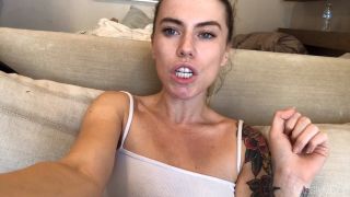 [K2S.CLUB] MissIvyDoll - 5 Minute Cum Eating Instructions - FullHD 1080P-9