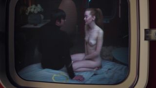 Paulina Walendziak, Maja Ostaszewska, Magdalena Wrobel, Monika Stelmasiak - Ja teraz klamie (2019) HD 1080p - [Celebrity porn]-6