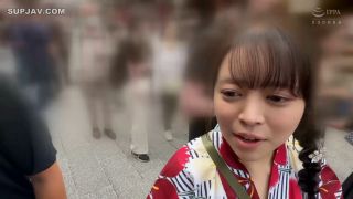 Reducing Mosaic YMDS-232 マチアプちゃん！ふわとろHカップの上京ハメ撮りSEX 浴衣デートでハメを外して即ハメモードで中出しOK はるな 22歳 大学生-1