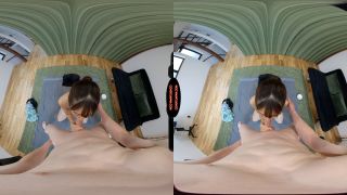 [GetFreeDays.com] Getting Into Amaya's Good Graces hardcore porn captions-0