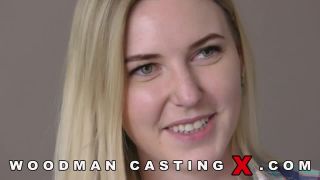 Amber Blush casting X-3