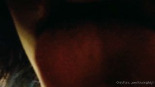 online xxx clip 6 cast fetish masturbation porn | Kissinghigh – Humping Pillows Licking Lenses | femdom pov-7