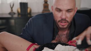 online clip 32 Brittney Kade & Cliff Jensen - Boss's Free-Use Birthday [Full HD 829.4 MB] - shemale - shemale porn kinky fetish-5